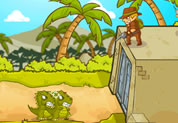Dino Attack